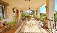 Odsprzedaż - Villa - Elche - Valverde