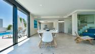 Odsprzedaż - Villa - Finestrat - Balcón De Finestrat