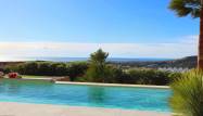Odsprzedaż - Villa - Finestrat - Costa Blanca