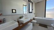 Odsprzedaż - Villa - Finestrat - Costa Blanca