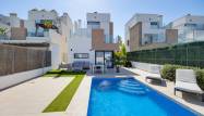 Odsprzedaż - Villa - Guardamar del Segura - El Raso