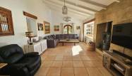 Odsprzedaż - Villa - Jávea - Costa Blanca