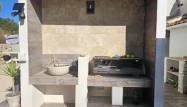 Odsprzedaż - Villa - Jávea - Costa Blanca