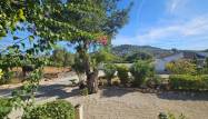 Odsprzedaż - Villa - Jávea - Costa Blanca