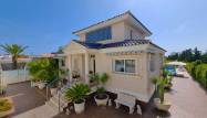 Odsprzedaż - Villa - La Mata - Costa Blanca