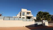 Odsprzedaż - Villa - La Nucía - Costa Blanca
