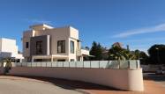 Odsprzedaż - Villa - La Nucía - Costa Blanca