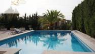 Odsprzedaż - Villa - La Nucía - Montebello - Nou Espai