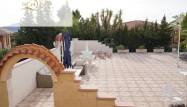 Odsprzedaż - Villa - La Nucía - Montebello - Nou Espai