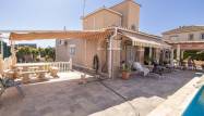 Odsprzedaż - Villa - La Regia - Costa Blanca