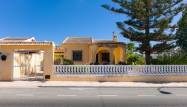 Odsprzedaż - Villa - La Siesta - Costa Blanca