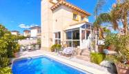 Odsprzedaż - Villa - La Zenia - Costa Blanca