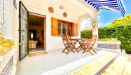 Odsprzedaż - Villa - La Zenia - Costa Blanca
