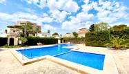 Odsprzedaż - Villa - La Zenia - Costa Blanca