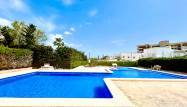 Odsprzedaż - Villa - La Zenia - Costa Blanca
