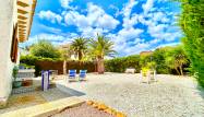 Odsprzedaż - Villa - La Zenia - Costa Blanca