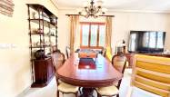 Odsprzedaż - Villa - La Zenia - Costa Blanca