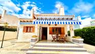 Odsprzedaż - Villa - La Zenia - Costa Blanca