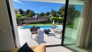 Odsprzedaż - Villa - Las Colinas Golf - Costa Blanca