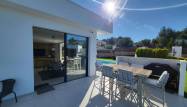 Odsprzedaż - Villa - Las Colinas Golf - Costa Blanca