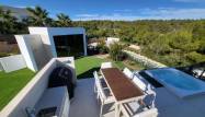 Odsprzedaż - Villa - Las Colinas Golf - Costa Blanca