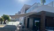 Odsprzedaż - Villa - Los Montesinos - Costa Blanca