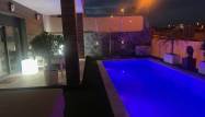 Odsprzedaż - Villa - Los Montesinos - Costa Blanca