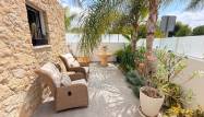 Odsprzedaż - Villa - Los Montesinos - Costa Blanca