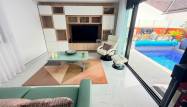 Odsprzedaż - Villa - Los Montesinos - Costa Blanca