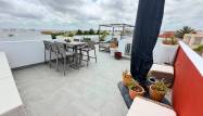 Odsprzedaż - Villa - Los Montesinos - Costa Blanca