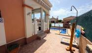 Odsprzedaż - Villa - Los Montesinos - Costa Blanca