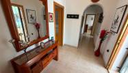 Odsprzedaż - Villa - Los Montesinos - Costa Blanca