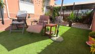 Odsprzedaż - Villa - Los Montesinos - Costa Blanca