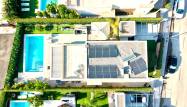 Odsprzedaż - Villa - Los Montesinos - Costa Blanca