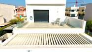 Odsprzedaż - Villa - Los Montesinos - Costa Blanca