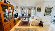 Odsprzedaż - Villa - Los Montesinos - Costa Blanca