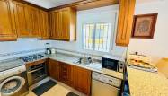 Odsprzedaż - Villa - Los Montesinos - Costa Blanca