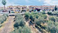 Odsprzedaż - Villa - Los Montesinos - Costa Blanca