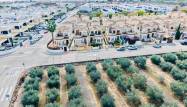 Odsprzedaż - Villa - Los Montesinos - Costa Blanca