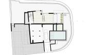 Odsprzedaż - Villa - Moraira - Costa Blanca