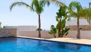 Odsprzedaż - Villa - Moraira - Costa Blanca