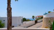 Odsprzedaż - Villa - Moraira - Costa Blanca