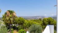 Odsprzedaż - Villa - Moraira - Costa Blanca