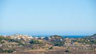 Odsprzedaż - Villa - Moraira - Costa Blanca