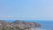 Odsprzedaż - Villa - Moraira - Costa Blanca