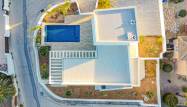 Odsprzedaż - Villa - Moraira - Costa Blanca