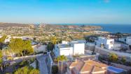 Odsprzedaż - Villa - Moraira - Costa Blanca