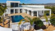 Odsprzedaż - Villa - Moraira - Costa Blanca