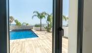 Odsprzedaż - Villa - Moraira - Costa Blanca