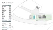 Odsprzedaż - Villa - Moraira - Costa Blanca